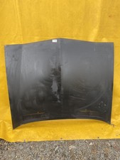 Motorhaube opel rekord - motorhaube,