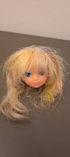 Mattel Lady Lovely Locks