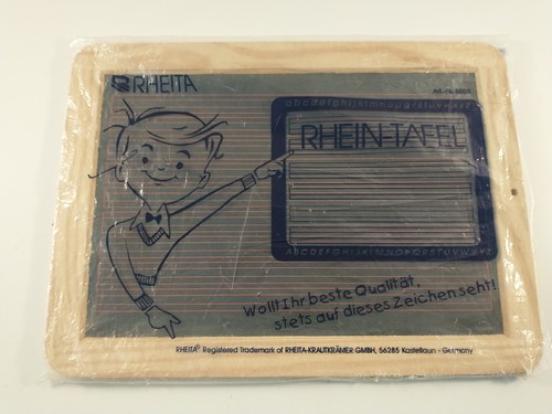 Rhein tafel rheita - rhein-tafel,