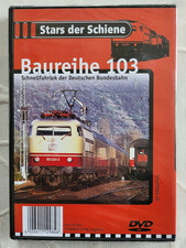 2 Eisenbahn DVDs Stars der
