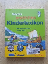 Meyers erzähltes