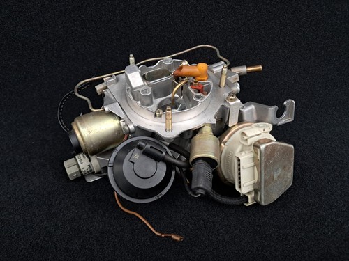 2ee vergaser audi 1 - vergaser, 1.6l