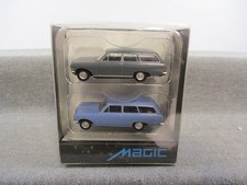 Herpa / Magic 1:87 451574 2er