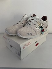 ASICS Gel-lyte 3 x Nice Kicks