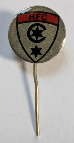 Orig anstecknadel hfc - hfc, chemie