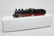 Trix H0 52 2409 00 Schlepptender Dampflok BR 38 403 DR (P87)