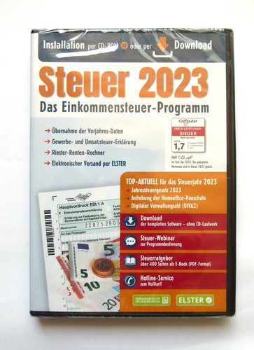 Aldi steuer 2023 - steuer,