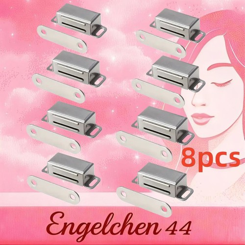 Tür magnet verschluss - tür,