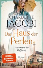 Charlotte Jacobi / Das Haus