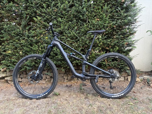 Canyon spectral 0 - canyon, (2019)