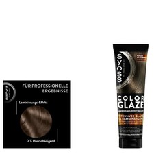 Syoss glossing color - syoss,