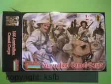 1:72 Strelets #166 WKI
