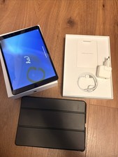 Apple iPad Air (3. Generation) 64GB, WLAN, 26,67 cm (10,5 Zoll) - Space Grey
