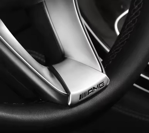 Mercedes benz amg lenkrad - benz,