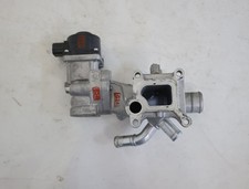 AGR Ventil Mazda 6 KOMBI GH