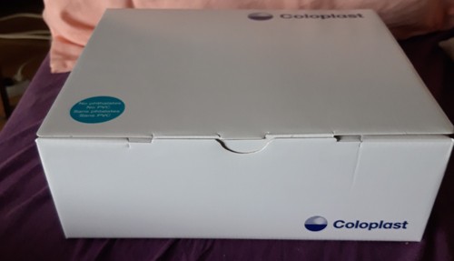Coloplast 10 conveen - coloplast,