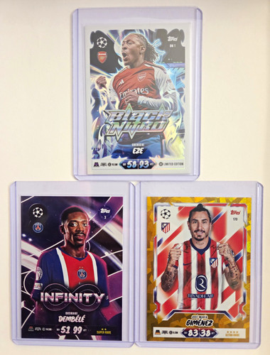 Bn1 eze ultra - ultra-rare, gimenez