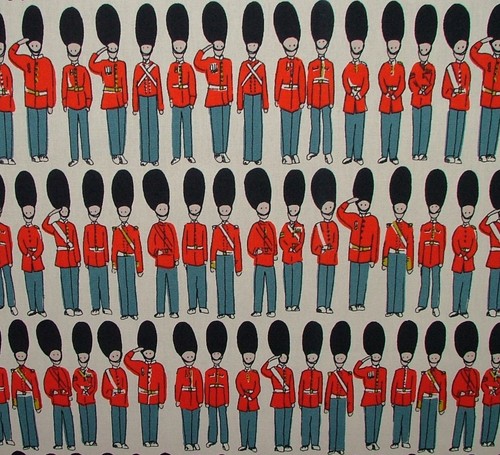 Cath kidston stoff - stoff, london