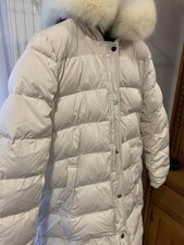 Damen Wendejacke zweiseitige Daunenjacke Hallhuber Gr.40