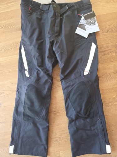 Motorradhose streetguard mit - streetguard,