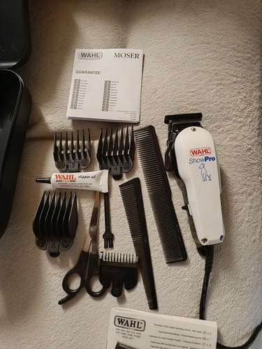 Wahl showpro - wahl,