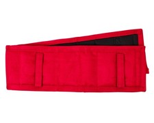 QHP Longierpad Full
