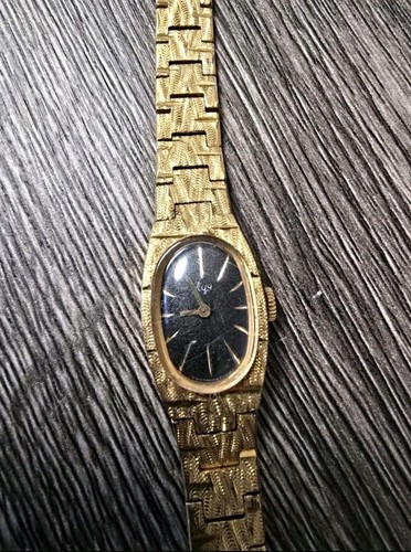 Luch damen armbanduhr - luch, oval