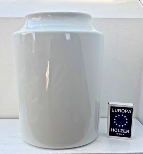 Rosenthal vase 3500 höhe - rosenthal,
