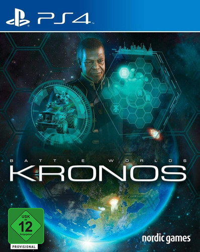 Battle worlds kronos ps4 - battle,