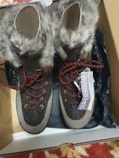 Stiefel Fa Legero Größe 6