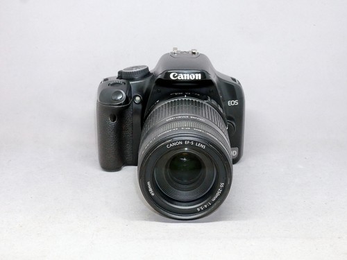Canon eos 450d mp - 450d, 12.2