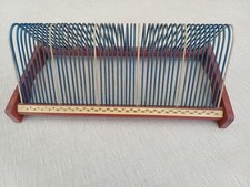 SCHALLPLATTENSTÄNDER - sehr