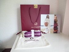 Tragegurt für Aigner Zita