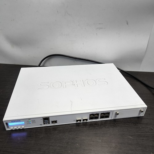 Sophos xgs2100 xgs - xgs2100,