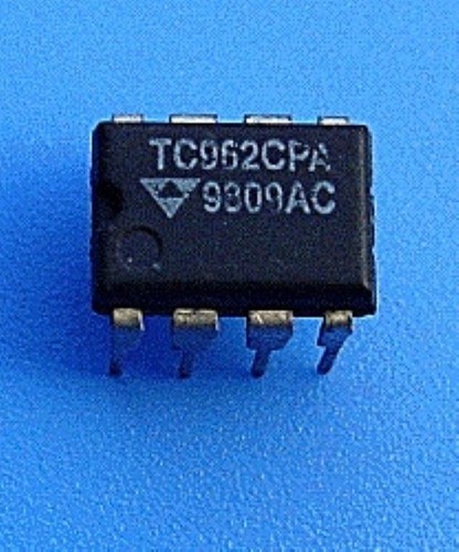 Telcom tc962cpa dip - telcom, dip-8
