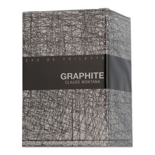 Montana Graphite EDT - Eau de