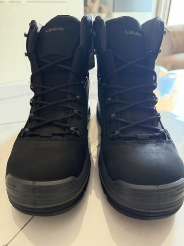 Lowa renegade work gtx - work,