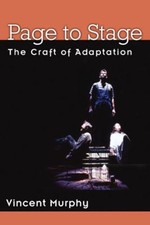 Page to Stage : The Craft of