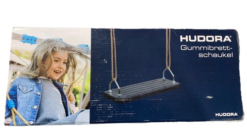 Hudora gummibrettschaukel - hudora,