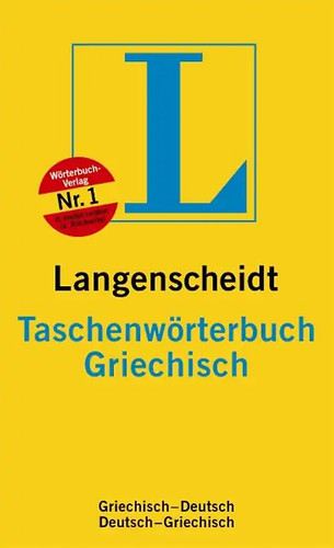 Langenscheidt