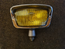 Bosch Chrom Nebelscheinwerfer