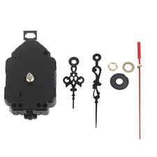 Quartz 2200 Uhrwerk Mit Pendel