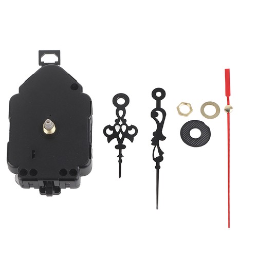 Quartz 2200 uhrwerk mit pendel - uhrwerk,