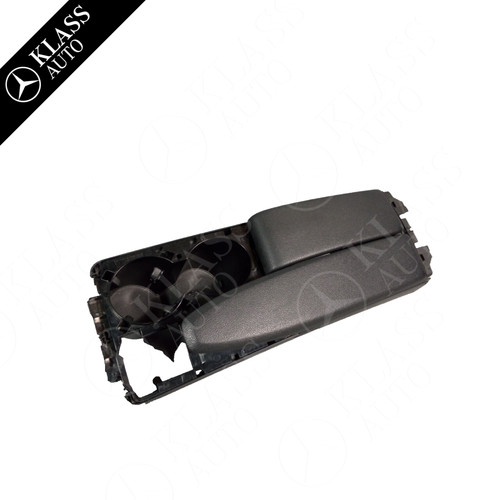 Mittelarmlehne mercedes glk - mittelarmlehne,