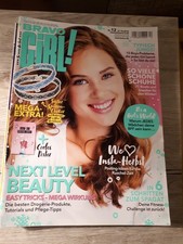 Bravo Girl Nr.12/2018--mit