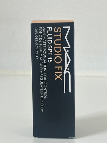 Mäc studio fix - studio, fluid