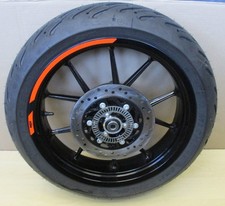 orig. KTM Duke RC 125