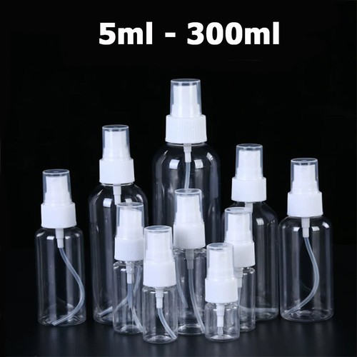 5ml 300ml kunststoff - 5ml-300ml,