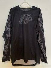 Motocross Shirt M „TroyLeeDesigns“Top
