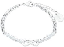 s.Oliver - Damen Armband
